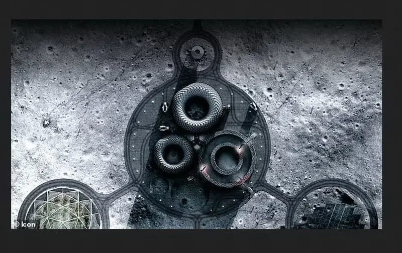 NASA will print a residential house on the Moon: and this is not a fantasy.