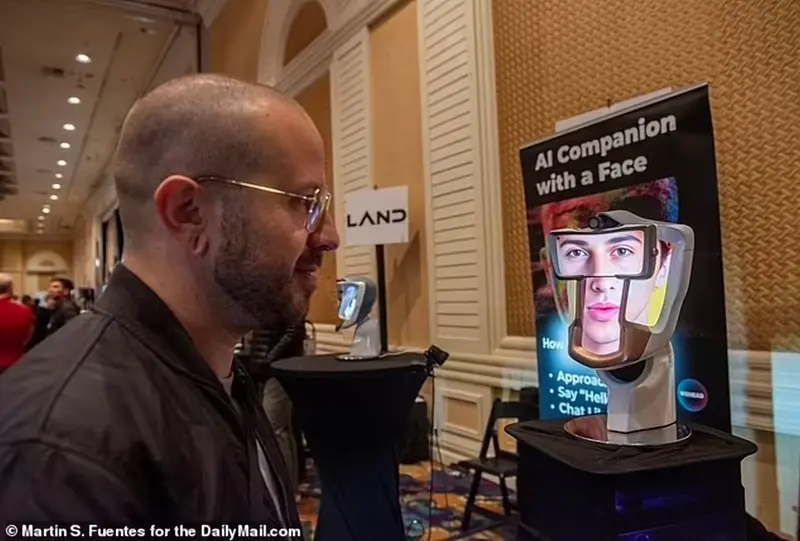 Gadget Revolution: Marvelous Devices for Everyday Use Showcased in Las Vegas