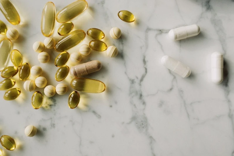 AI is developing drugs for aging.