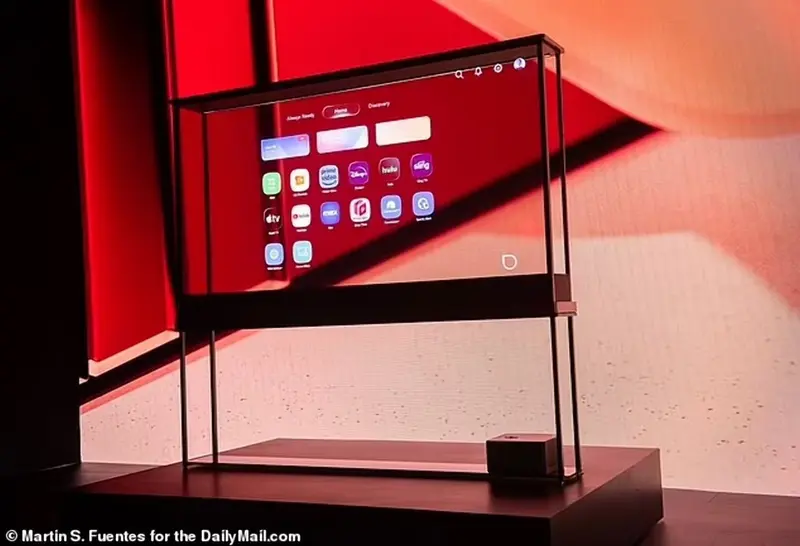 Gadget Revolution: Marvelous Devices for Everyday Use Showcased in Las Vegas