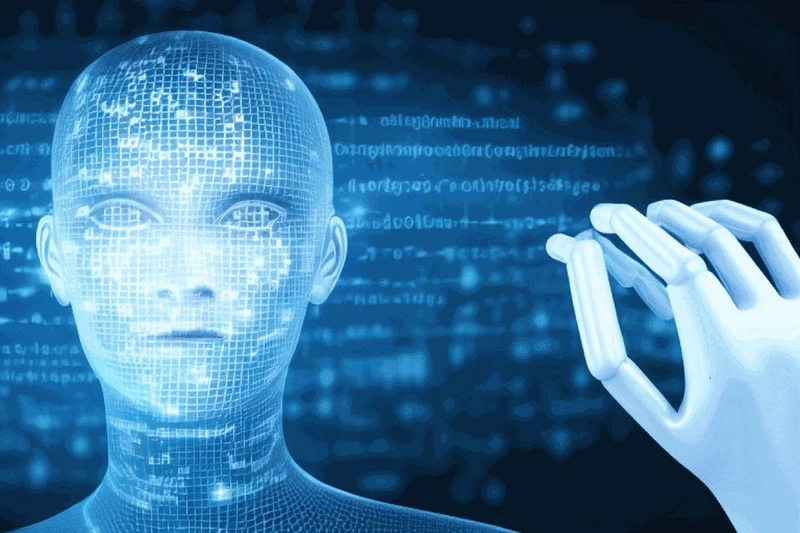 Is artificial intelligence encroaching on the medical profession?