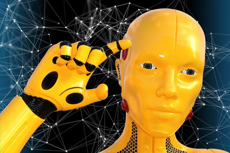 Artificial intelligence is not a threat to humanity.