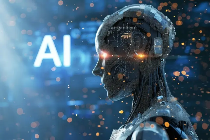 AI Revolution: Which Professions May Disappear First