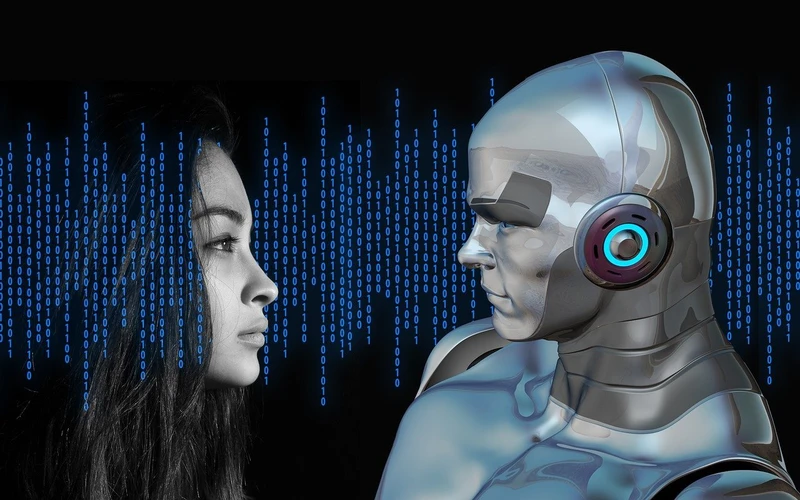 Better than humans: AI surprises regarding the future of robots