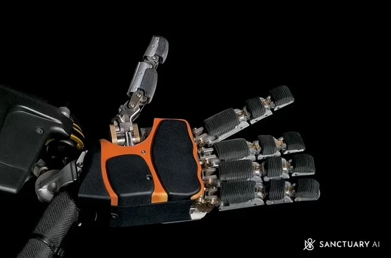 Freken Bok is retiring: she will be replaced by a humanoid robot.