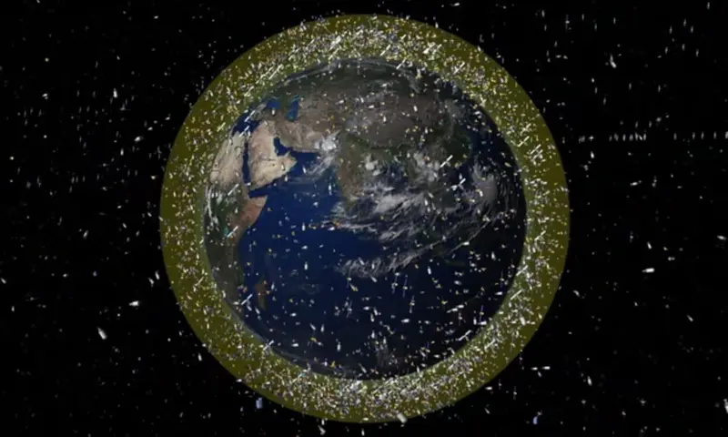 This is not fantasy: Japan will launch a satellite made of magnolia wood into space.