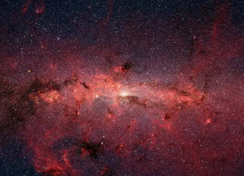 Hot metal, burnt steak, or pastry: what does space smell like?