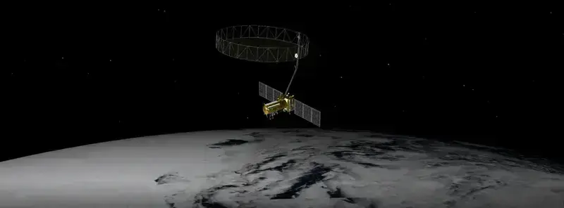 The USA and India will launch a satellite for $1.5 billion: it has no analogs.