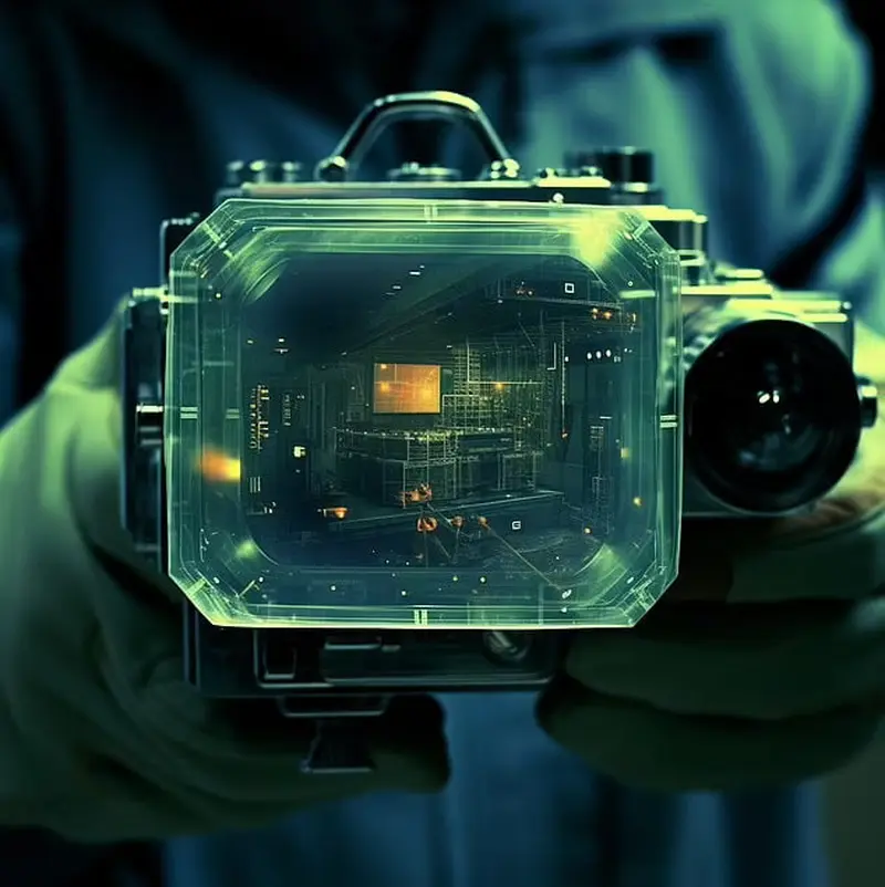 When people will live in underground cities: five common technologies of the year 2100.