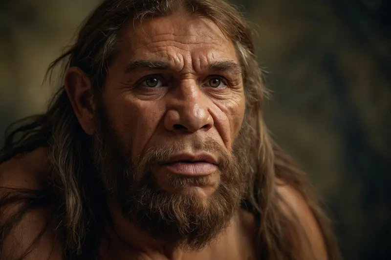 Neanderthals interbred with Homo sapiens for much longer than previously thought.