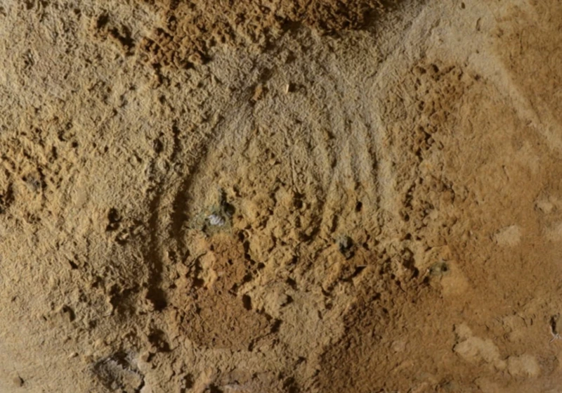 Primitive, yet creative