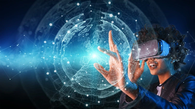 Technologies of the Future: Ideas That Could Change the World