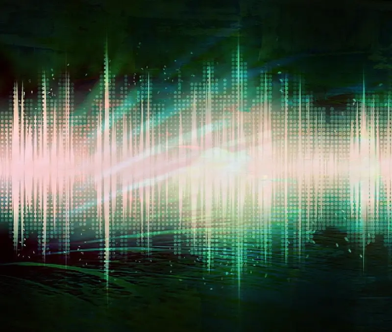 AI detects signs of Alzheimer's disease through speech patterns.