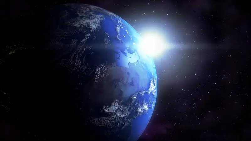 Days on Earth are getting longer: the culprit is the planet's inner core.