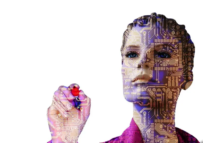 AI Revolution: Which Professions May Disappear First