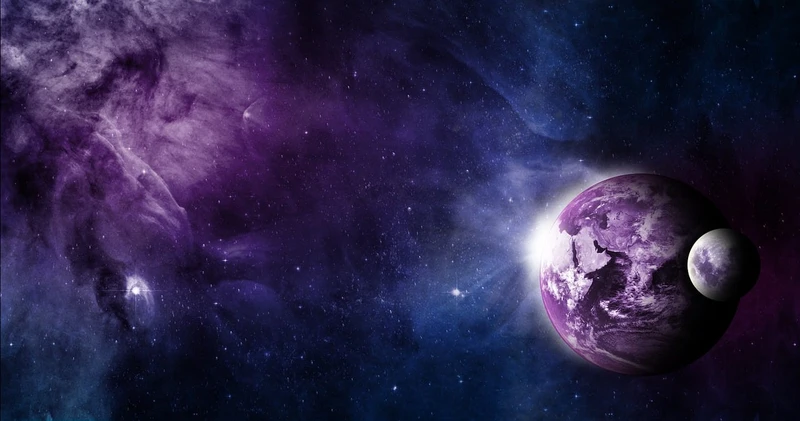 Intelligent life in the oceans is more likely than on land.
