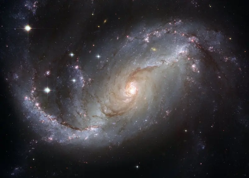 The Milky Way turned out to be older than we thought.