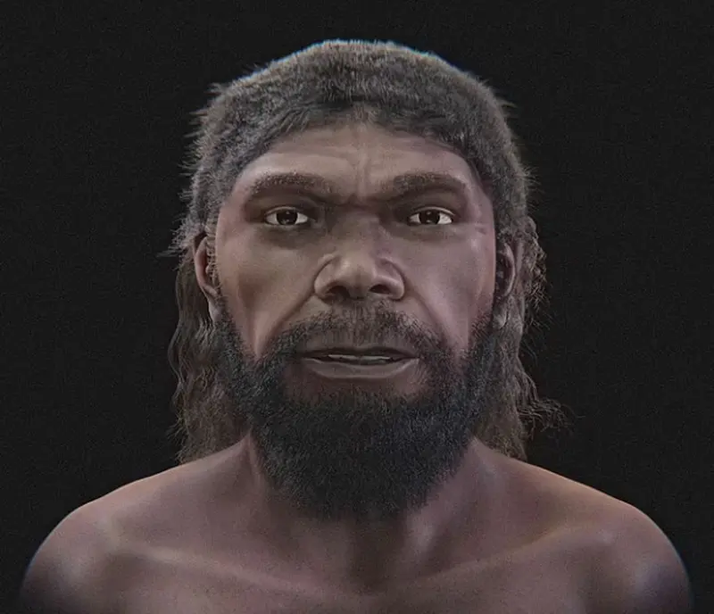 The non-obvious and incredible: scientists attempted to prove that Adam and Eve actually existed.