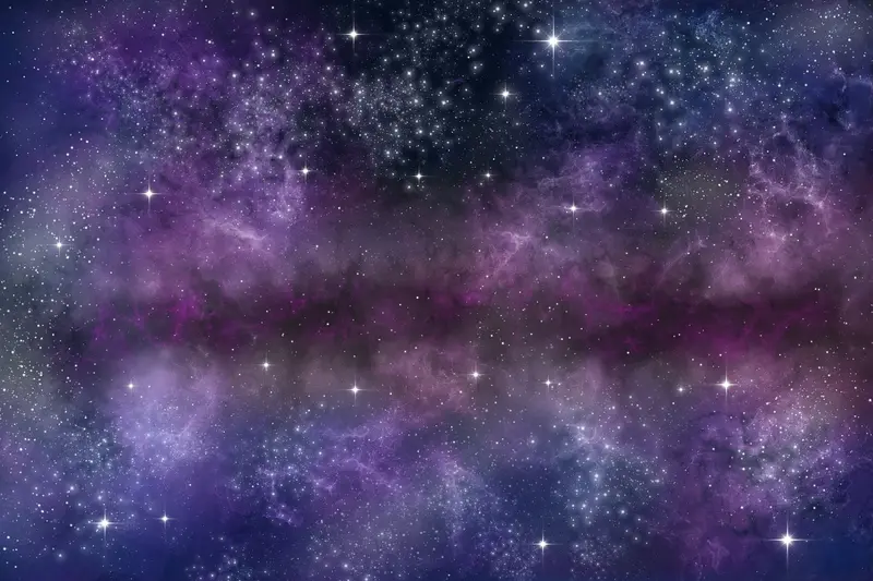 Millions of tons of diamonds in the sky will combat climate change. But there is one catch.