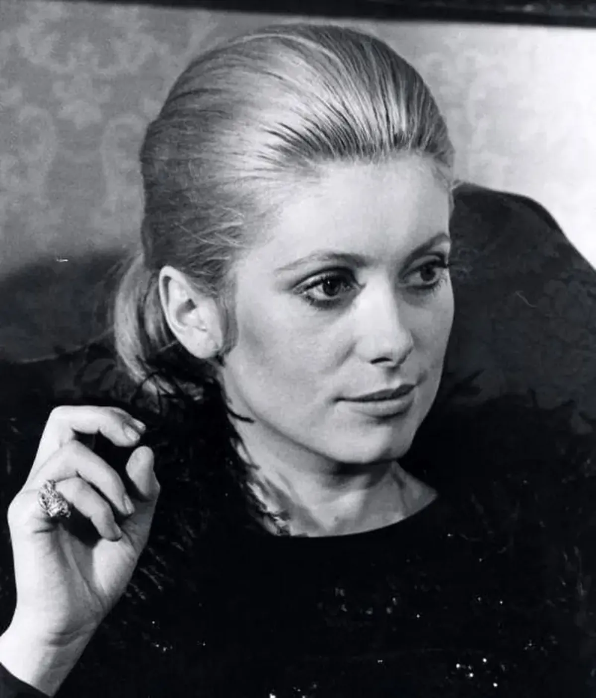 Catherine Deneuve: 