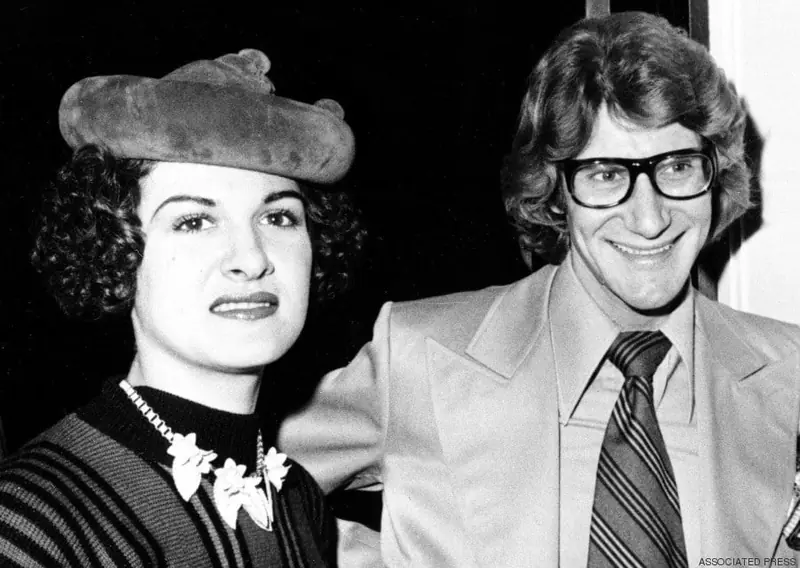 Yves Saint Laurent: Feminist and Fashion Anarchist