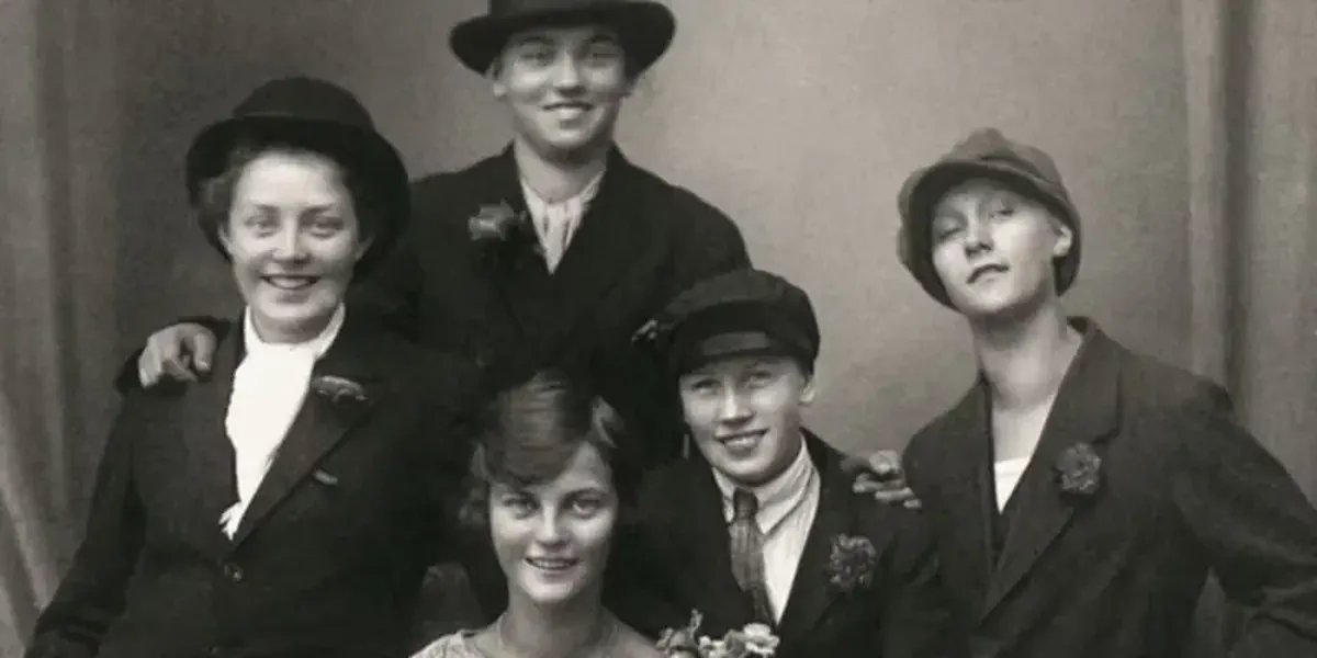 Astrid Lindgren: From a Child's Perspective