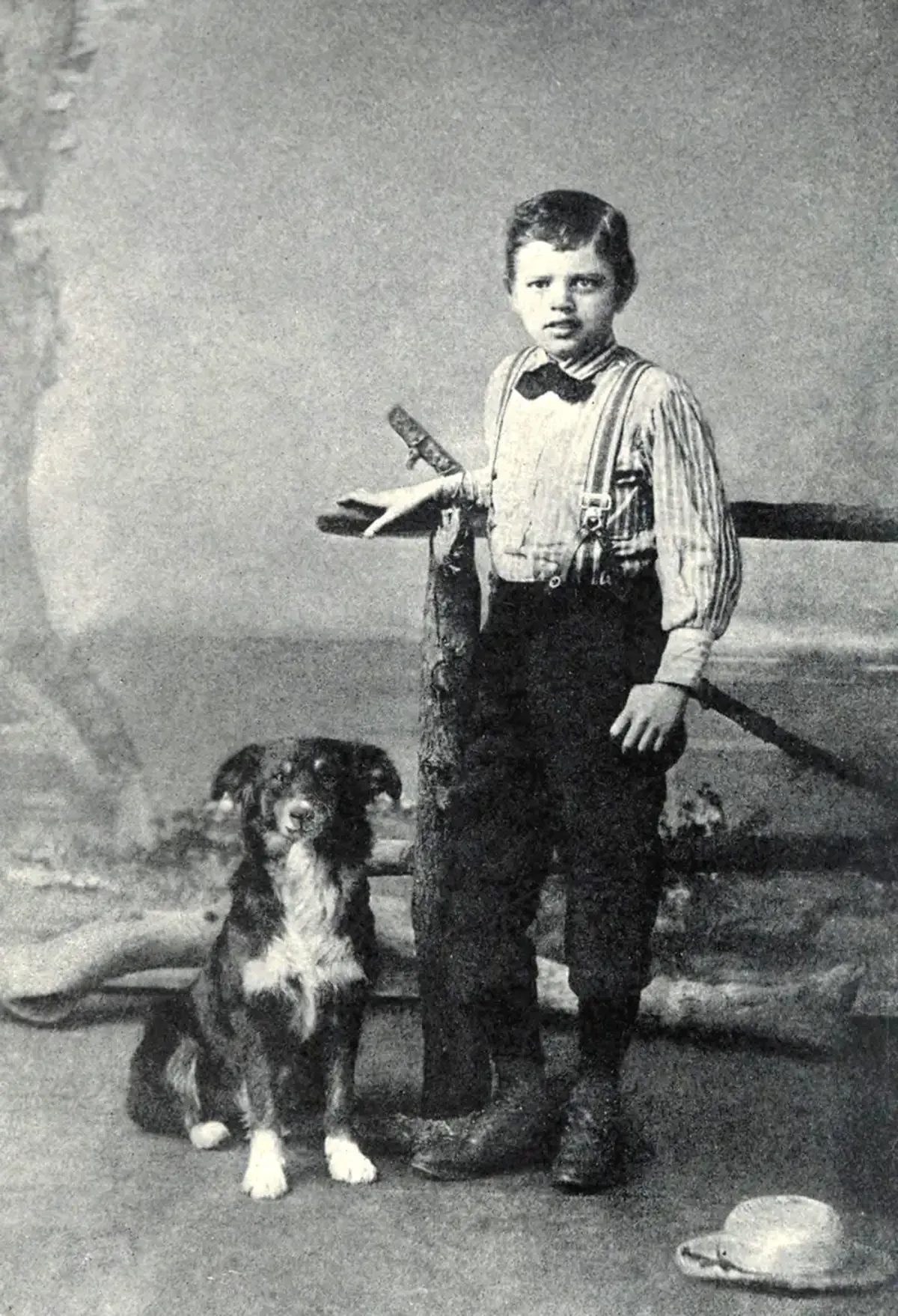 Jack London: a biography cut short.