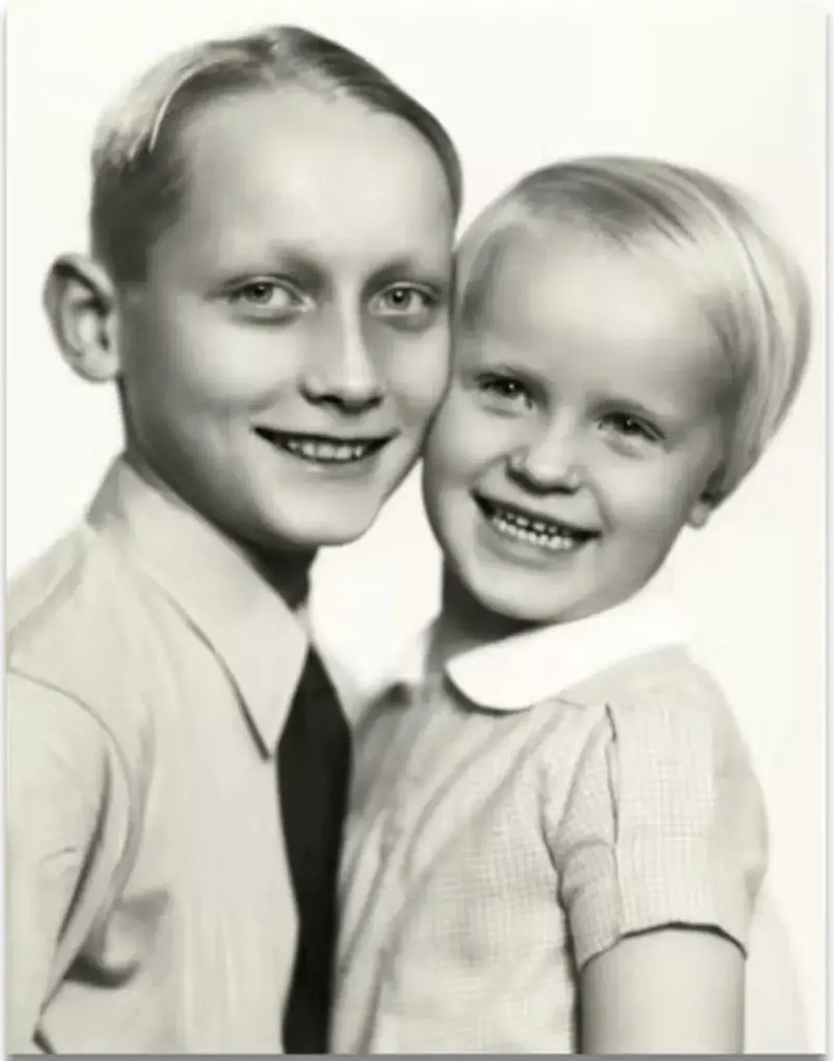 Astrid Lindgren: From a Child's Perspective