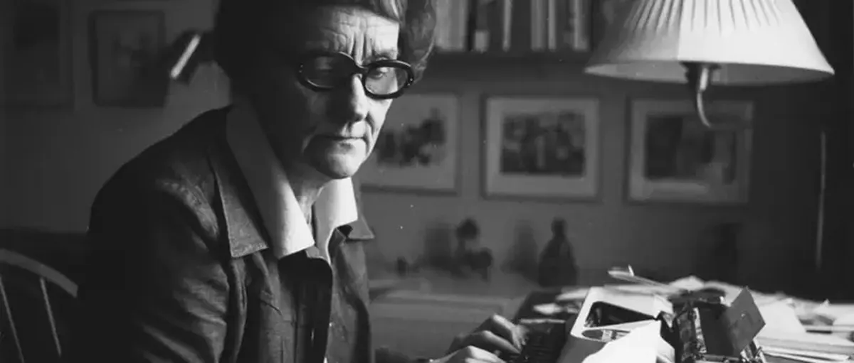 Astrid Lindgren: From a Child's Perspective