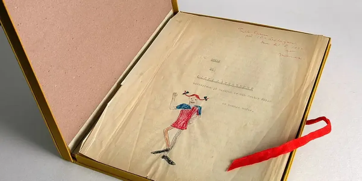 Astrid Lindgren: From a Child's Perspective