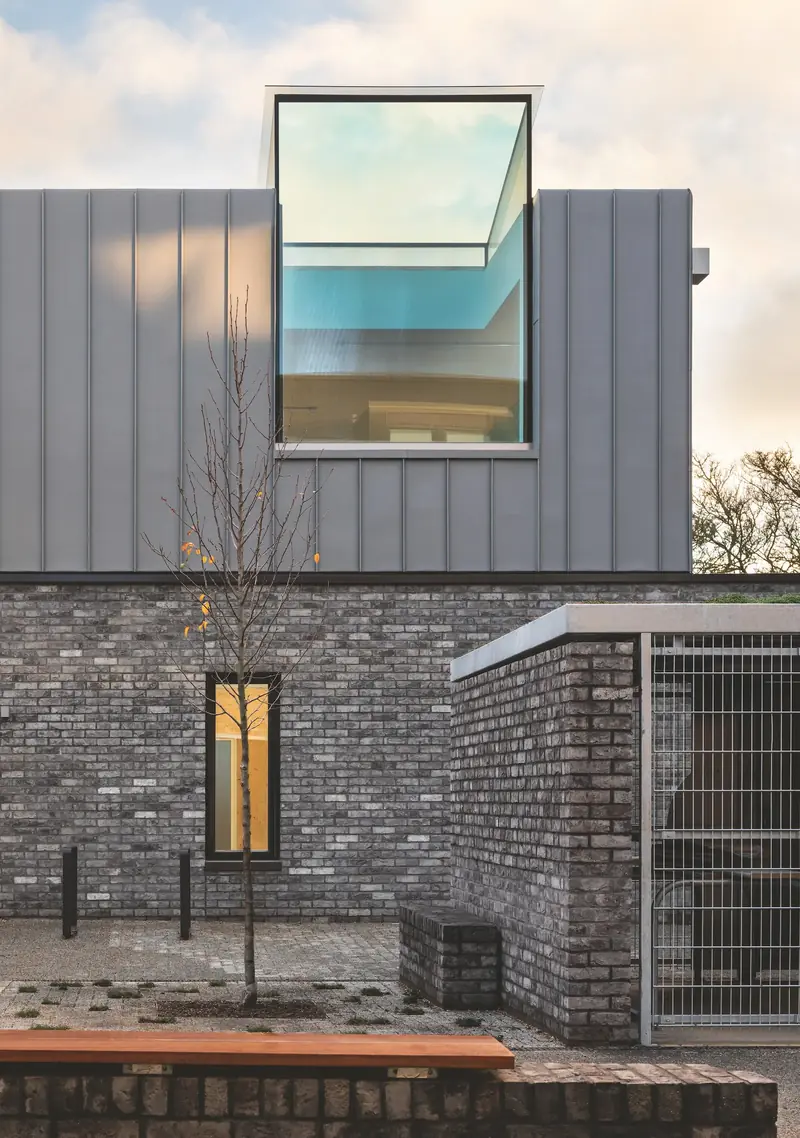 Beautiful and Useful: Seven Amazing Eco-Houses Around the World