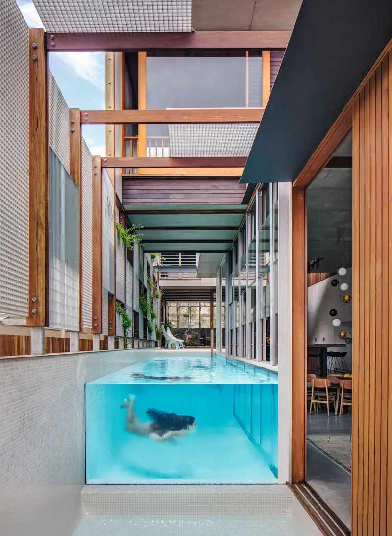 Beautiful and Useful: Seven Amazing Eco-Houses Around the World