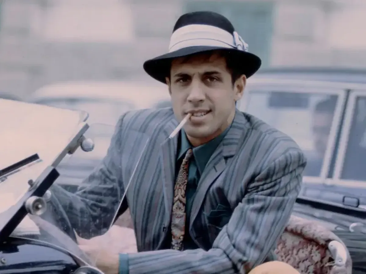 Adriano Celentano: 