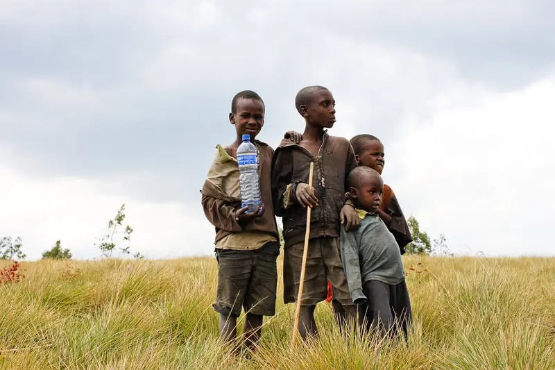 By the year 2100, 97 percent of countries will face catastrophic underbirth rates.