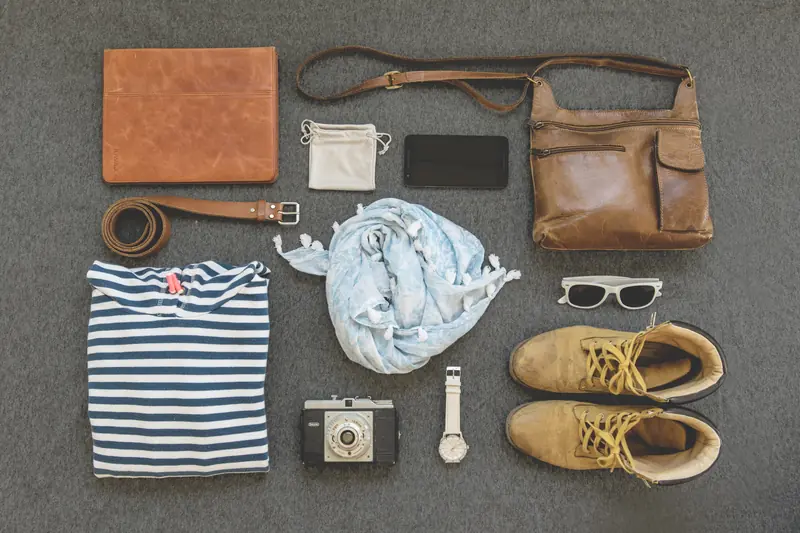 How to Find Your Style: A Few Simple Rules