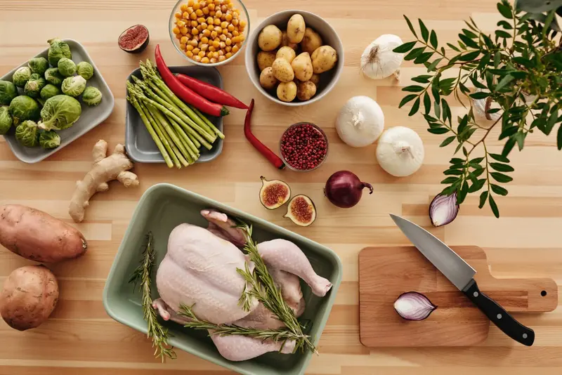 Diet for allergies: can food help alleviate the condition?