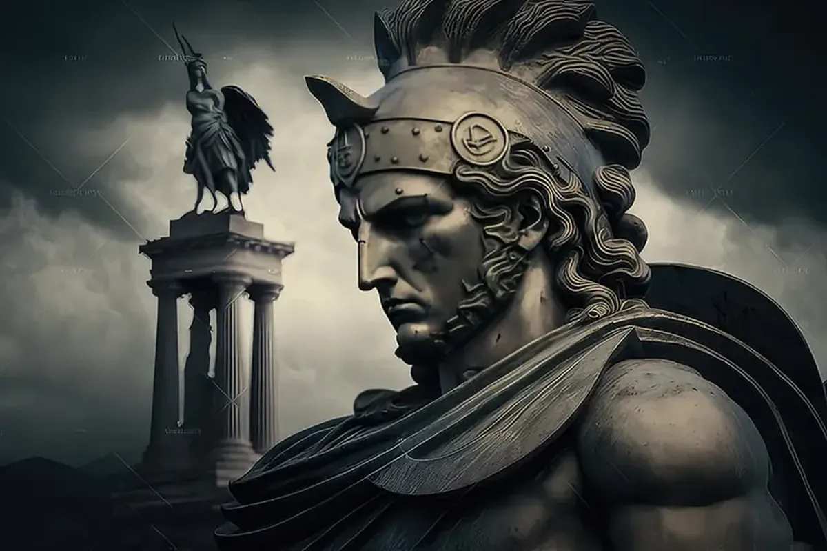 Why didn't Alexander the Great invade Rome?