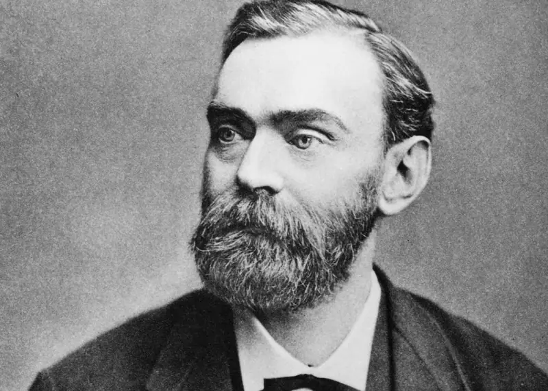 Alfred Nobel: interesting facts about the “king of dynamite”