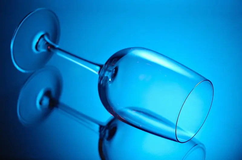 What happens to the body if you give up alcohol for a month?