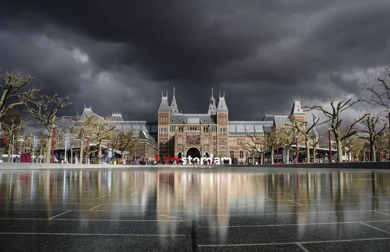 Facts You Didn't Know About Amsterdam