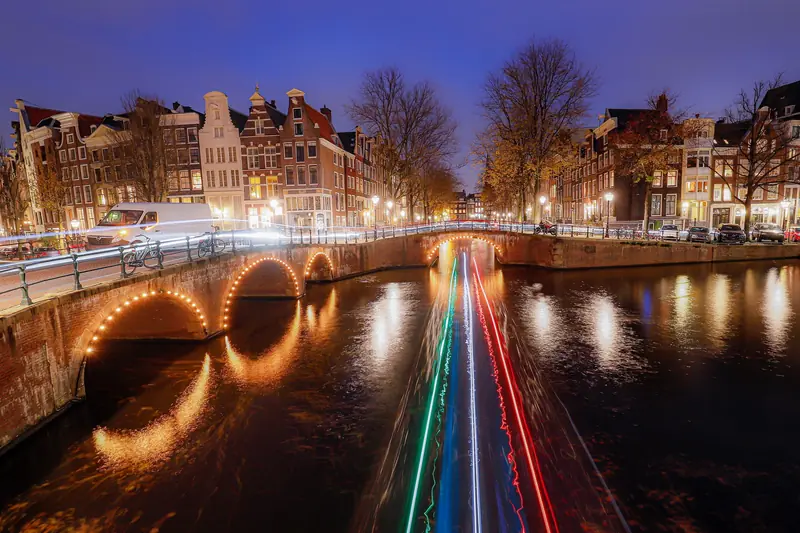 Facts You Didn't Know About Amsterdam
