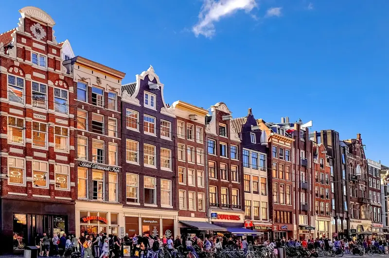 Facts You Didn't Know About Amsterdam