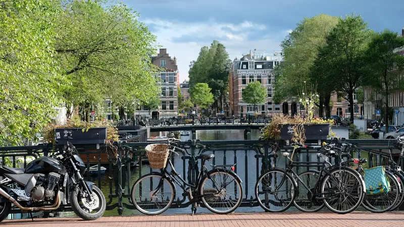 Facts You Didn't Know About Amsterdam