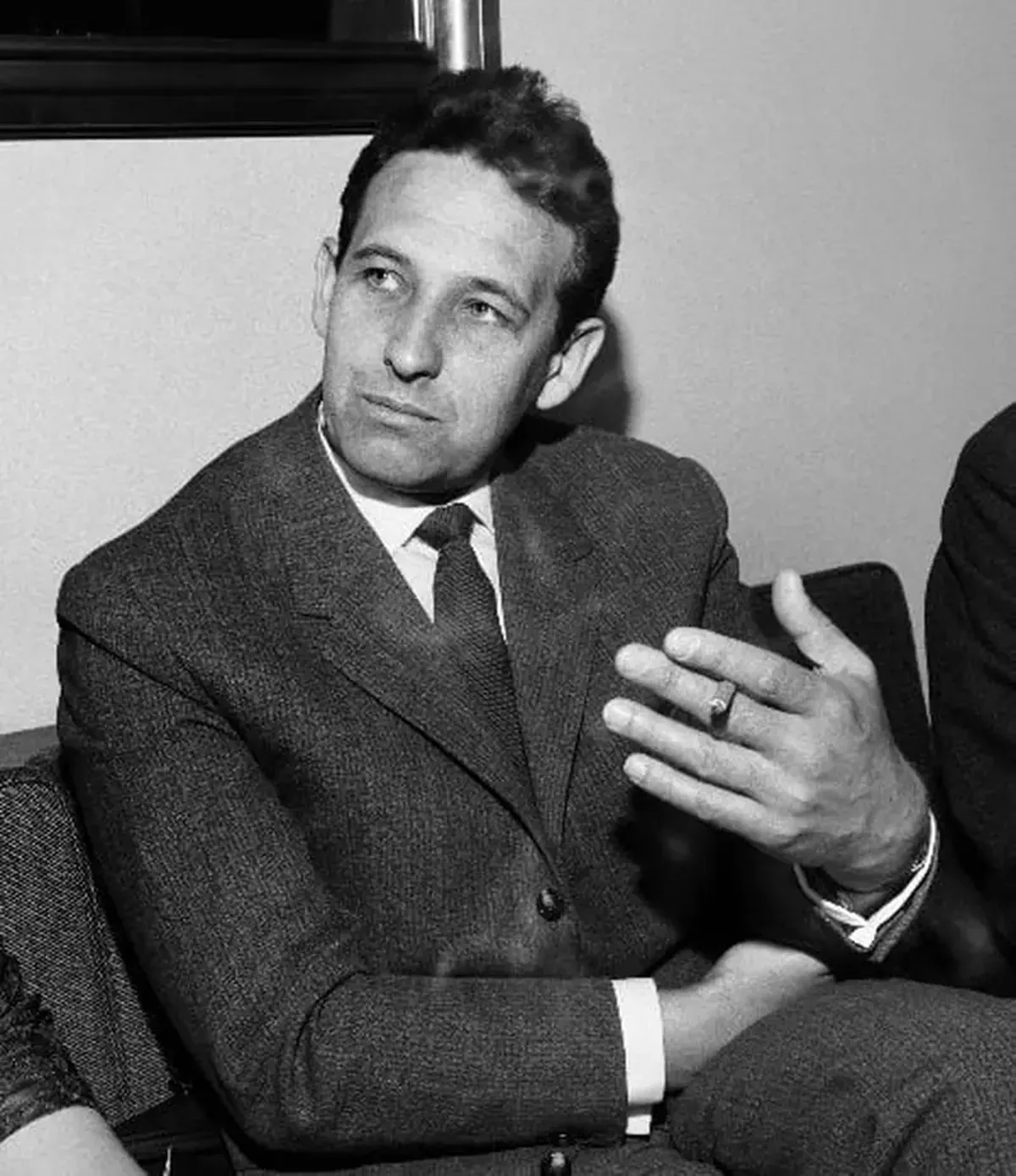 Andrzej Wajda: The Gifts of the Magi