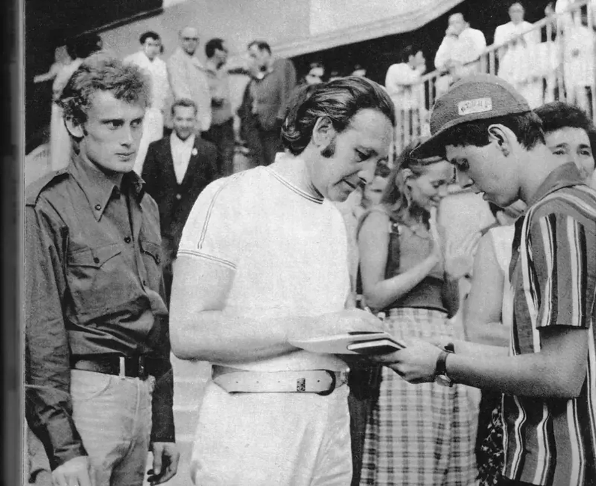 Andrzej Wajda: The Gifts of the Magi