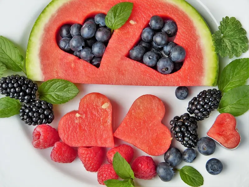 The secret to youth is on your plate: which foods will make your face glow?