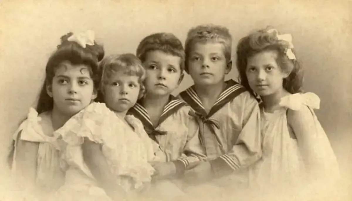 Antoine de Saint-Exupéry: 