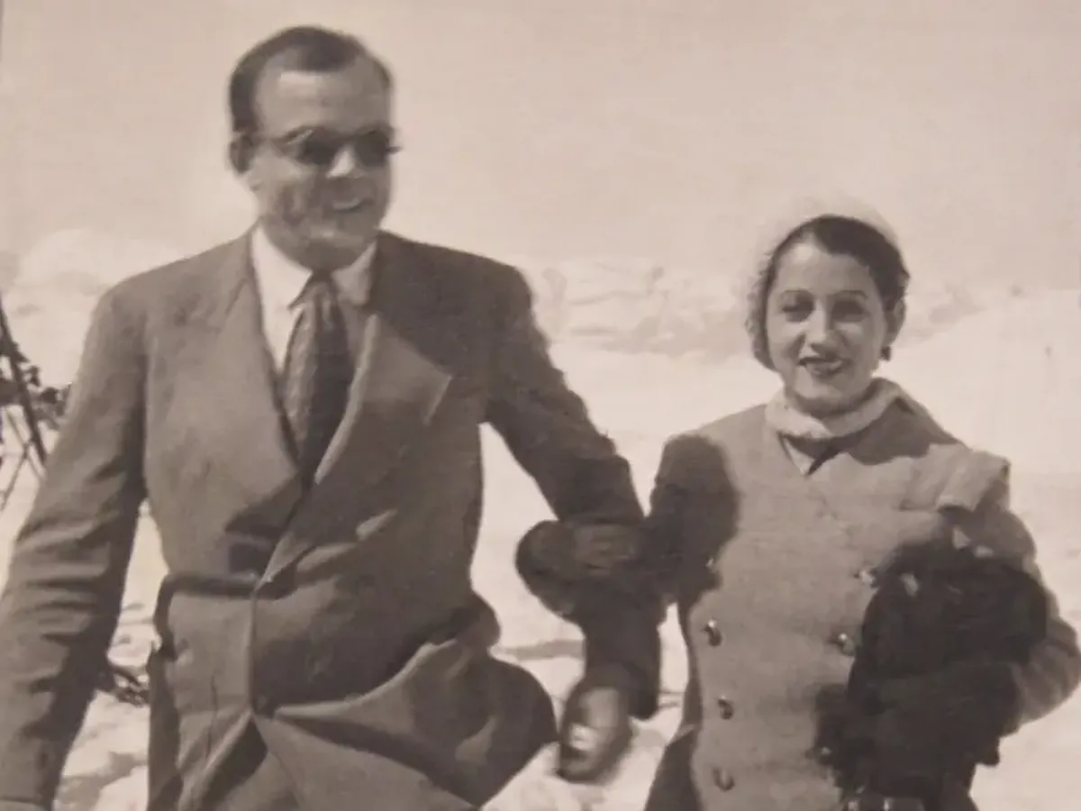 Antoine de Saint-Exupéry: 