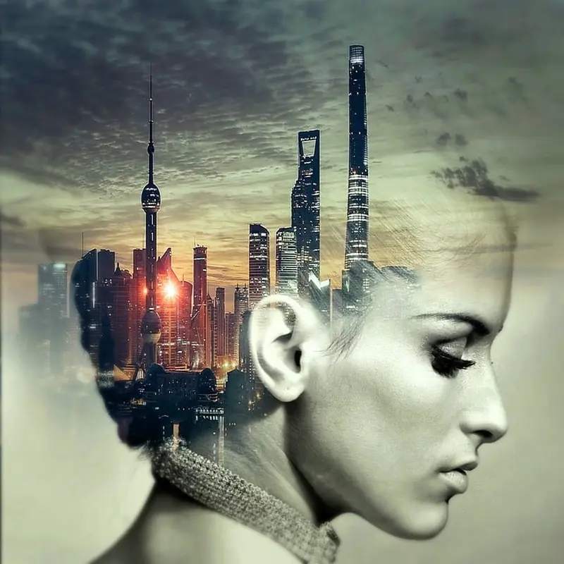 AI designs cities better than humans.