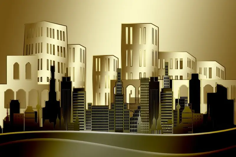 AI designs cities better than humans.